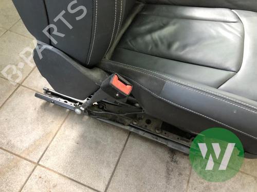 Seats set AUDI Q8 (4MN, 4MT) 50 TDI Mild Hybrid quattro | BP38593548C78 - Image 7