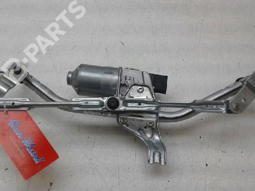 Used Front wiper motor OPEL CROSSLAND X / CROSSLAND (P17, P2QO) 1.2 (75) (110 hp) 7795752