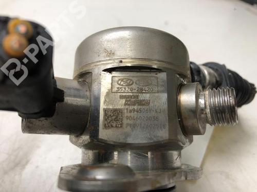 Fuel pump KIA SPORTAGE IV (QL, QLE) 1.6 CRDi | BP11207549M76 