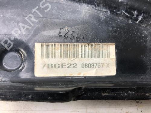 Left front suspension arm OPEL GRANDLAND / GRANDLAND X (A18, P1UO) 1.2 (75) | BP16303023M12 