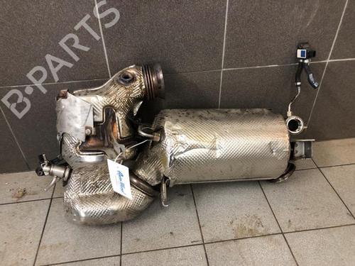 Used Catalyst MERCEDES-BENZ VITO Van (W447) 114 CDI (447.601, 447.603, 447.605) (136 hp) 17967214