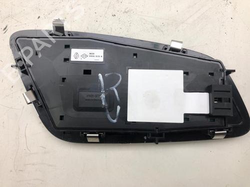 Switch RENAULT TALISMAN Grandtour (KP_) 1.8 TCe 225 (KPM1) | BP20334149I30 