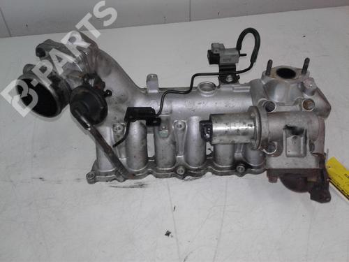Used Egr KIA SORENTO I (JC) 2.5 CRDi (170 hp) 4748318