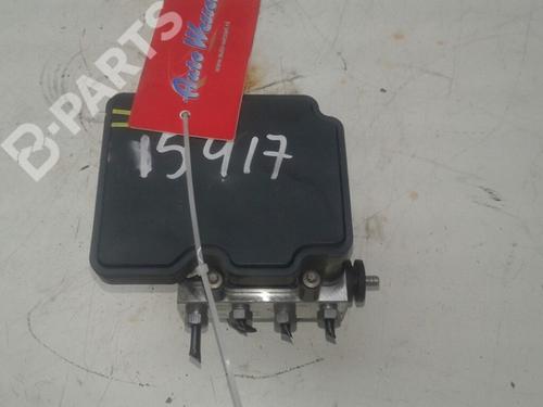 ABS pump OPEL CROSSLAND X / CROSSLAND (P17, P2QO) 1.2 (75) | BP9103800M43 