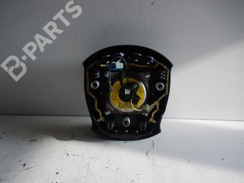 Driver airbag MINI MINI (R56) One D | BP4772947C9 