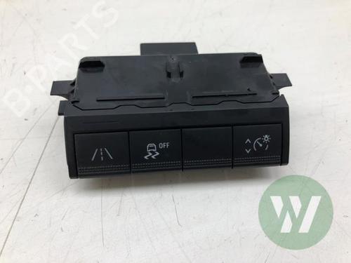 Kombi Kontakt / Stilkkontakt Kombi Kontakt / Stilkkontakt RENAULT MEGANE E-TECH SUV EV60 (BNJ1) (218 hp) 39914331 39914331