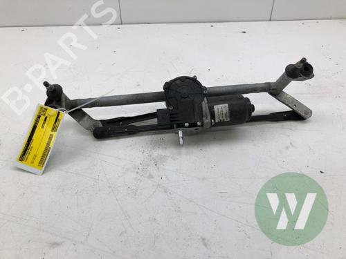 Used Front wiper motor Front wiper motor SKODA FABIA III (NJ3) 1.0 TSI (95 hp) 34057685 34057685