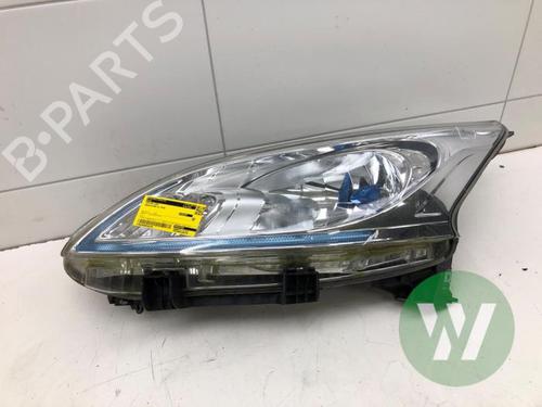 Left headlight NISSAN NV200 Van e-NV (ME0N) | BP31637814C28 