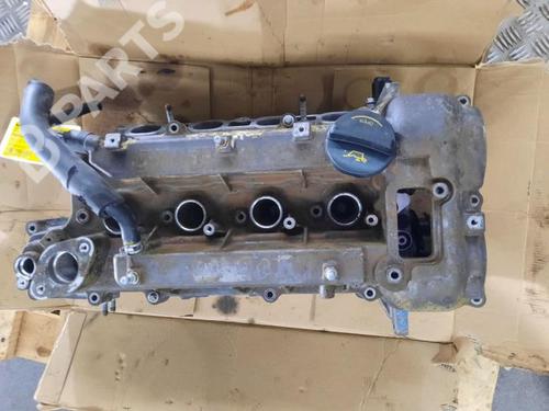 Cylinder head KIA SPORTAGE IV (QL, QLE) 1.6 CRDi | BP11207547M5 