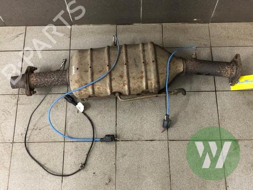 Particulate filter FORD KUGA II (DM2) 2.0 TDCi 4x4 | BP31873903M81 - Image 3