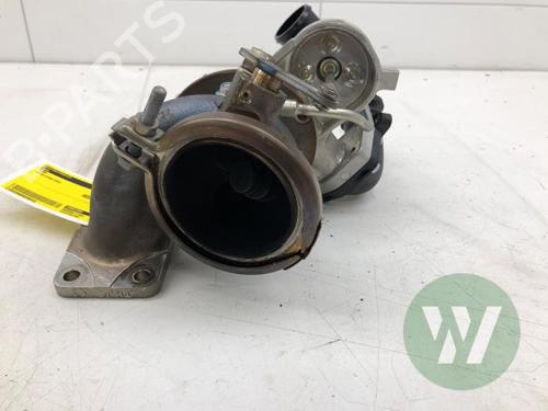 Turbolader/Kompressor SUZUKI VITARA (LY) 1.4 Hybrid (Mild Hybrid) AllGrip (APK414) | BP32853397M71 - Image 2