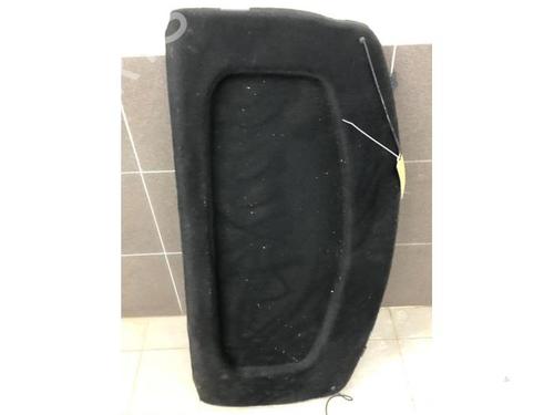 Plage arrière PEUGEOT 2008 I (CU_) 1.2 THP 130 / PureTech 130 (130 hp) 29234880