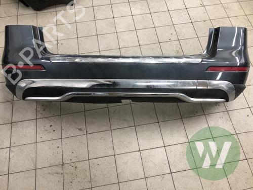 Used Rear bumper Rear bumper 37433560 37433560