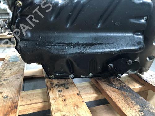 Engine AUDI Q2 (GAB, GAG) 1.4 TFSI | BP28210625M1 