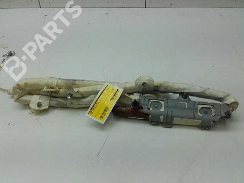 Airbag cortina esquerdo CHEVROLET CRUZE Station Wagon (J308) 1.7 TD (131 hp) 13348831 | 544663743