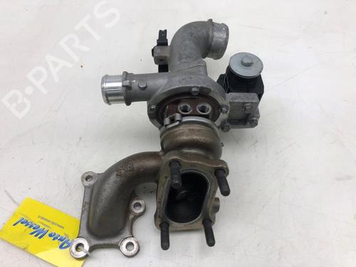 Turbolader/Kompressor KIA STONIC (YB) 1.0 T-GDi | BP30523124M71 