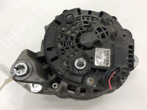 Alternator IVECO DAILY VI Van 35S16, 35C16, 40C16, 50C16, 70C16 | BP39913905M7 - Image 3
