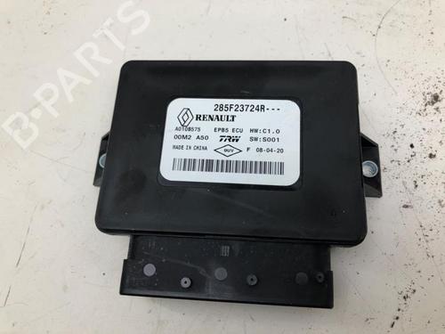 Elektronisk modul RENAULT ZOE Hatchback Van (BFM_) Electric (BFMF) (109 hp) 30448567