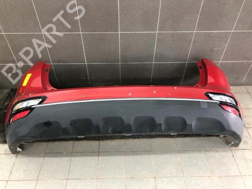Used Rear bumper KIA SPORTAGE IV (QL, QLE) 1.6 CRDi Eco-Dynamics+ (116 hp) 27693763