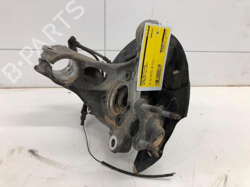 Right front steering knuckle VW PASSAT B8 Variant (3G5, CB5) 2.0 TDI | BP28296040M26 