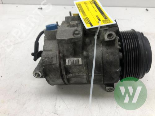AC compressor MERCEDES-BENZ M-CLASS (W166) ML 350 BlueTEC 4-matic (166.024, 166.023) | BP37641597M34 - Image 4