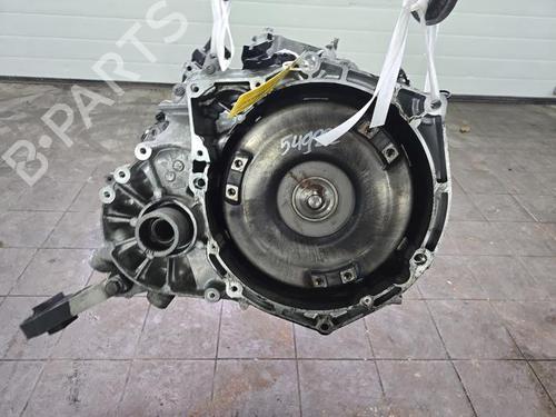 Gearkasse JEEP CHEROKEE (KL) 2.2 CRD 4x4 | BP31319070M3 
