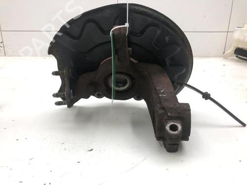 Left front steering knuckle SKODA FABIA III Estate (NJ5) 1.0 TSI | BP19477081M25 