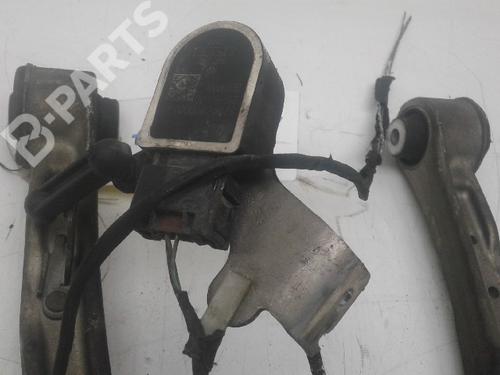 Left front suspension arm BMW 7 (G11, G12) 730 d, Ld Mild-Hybrid xDrive | BP4775594M12 