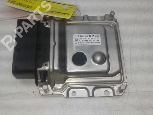 Used Control unit MERCEDES-BENZ VITO Van (W447) 111 CDI (447.601, 447.603, 447.605) (114 hp) 8276713