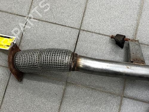 Pipe NISSAN NV200 Van 1.5 dCi 90 (M20, M20N, M20M) | BP31319004M125 