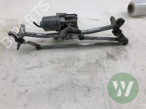 Used Front wiper motor Front wiper motor VW ID.4 (E21) GTX (299 hp) 33809165 33809165
