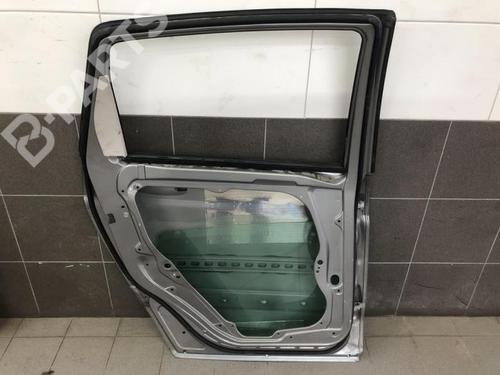 Left rear door MERCEDES-BENZ A-CLASS (W169) A 170 (169.032, 169.332) | BP11243698C4 