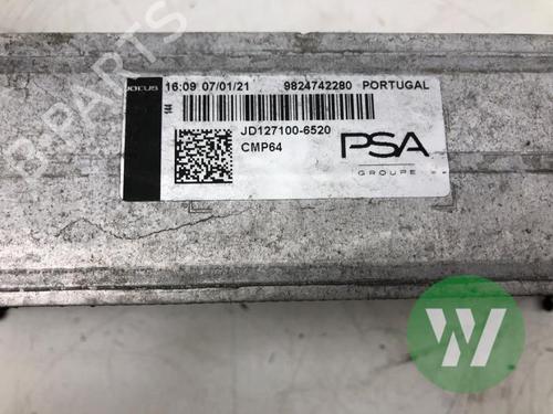 Intercooler OPEL MOKKA 1.2 (76) | BP37439286M30 - Image 6