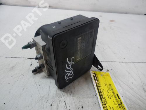 ABS pump CITROËN C5 II (RC_) 2.0 HDi (RCRHRH) | BP4772718M43 