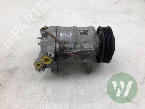 AC compressor BMW 3 (G20, G80, G28) 320 i | BP33560325M34 - Image 5