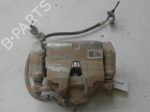 Used Left front brake caliper KIA SPORTAGE IV (QL, QLE) 1.6 GDI (132 hp) 14574970