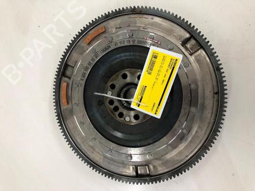 Used Flywheel MERCEDES-BENZ GLE (V167) GLE 350 de 4-matic (167.117) (320 hp) 25930174