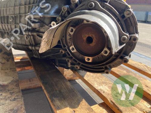 Gearbox AUDI A4 Allroad B9 (8WH, 8WJ) 2.0 TDI quattro | BP37489910M3 - Image 5