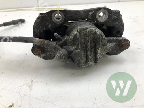 Right front brake caliper OPEL CORSA F (P2JO) 1.2 (68) | BP34055114M104  - Image 6