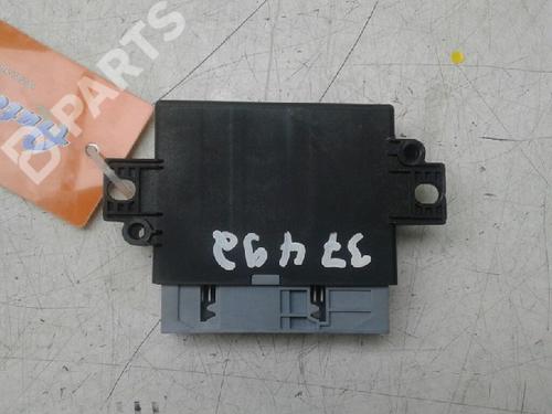 Electronic module MERCEDES-BENZ GLC (X253) 250 4-matic (253.946) | BP6792838M83 