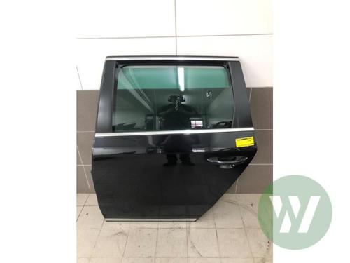 Dør venstre bak VW PASSAT B7 Variant (365) 2.0 TDI (140 hp) 31319278