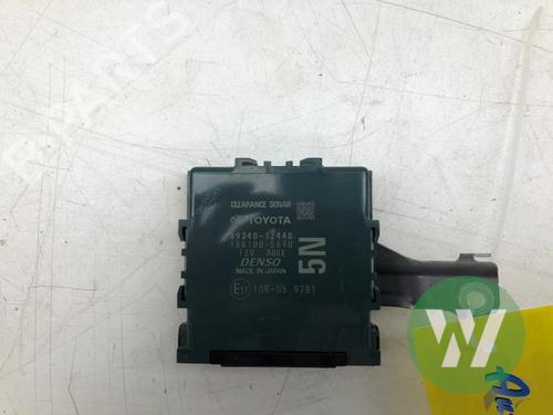 Electronic module SUZUKI SWACE (AMZ_) 1.8 Hybrid | BP39914522M83 - Image 2
