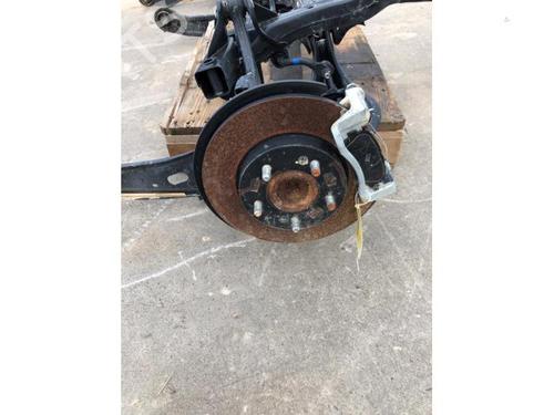 Rear axle KIA CEED (CD) 1.4 | BP29519359M2 