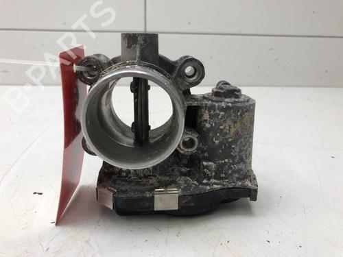 Drosselklappe für OPEL ASTRA K (B16) 1.6 CDTi (68) (110 hp) 14579530