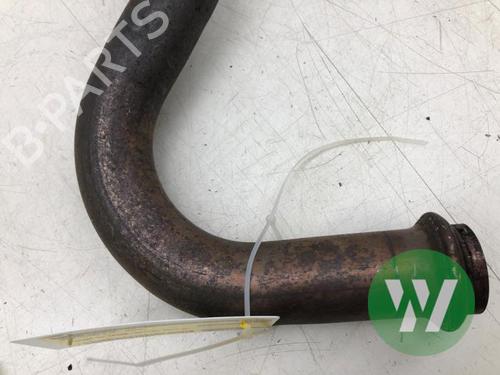 Pipe OPEL CORSA F (P2JO) 1.5 (68) | BP38527703M125 - Image 3
