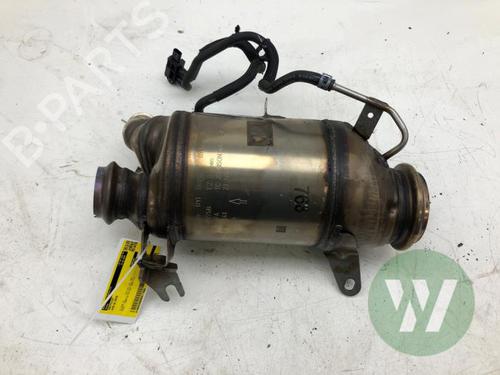 Used Particulate filter Particulate filter AUDI A5 Avant (FU5) 2.0 TDI (204 hp) 40093727 40093727
