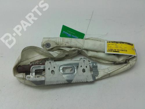 Left curtain airbag VW GOLF VI (5K1) 1.6 TDI | BP9101639C11 