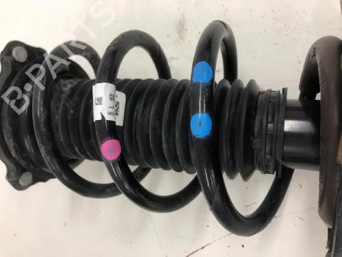 Right front shock absorber KIA SPORTAGE IV (QL, QLE) 1.6 GDI | BP29964106M17