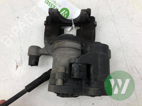 Left rear brake caliper VW T-ROC (A11, D11) 1.5 TSI | BP39433977M107 - Image 3