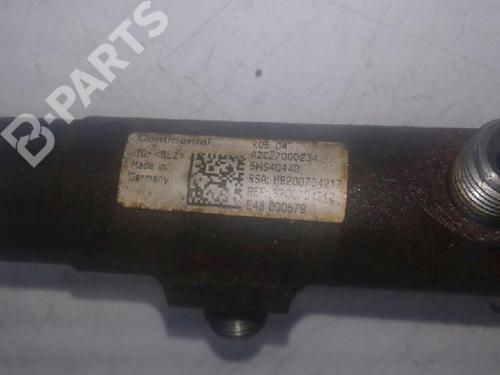 Support RENAULT MEGANE III Grandtour (KZ0/1) 1.5 dCi (KZ09, KZ0D, KZ1G, KZ29, KZ14, KZ1W, KZ10, KZ1F,... | BP4838623C155